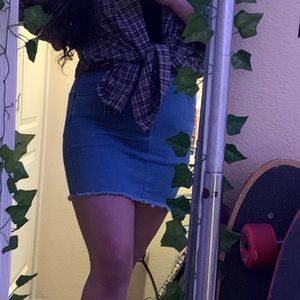 Meet your Posher, Madeline